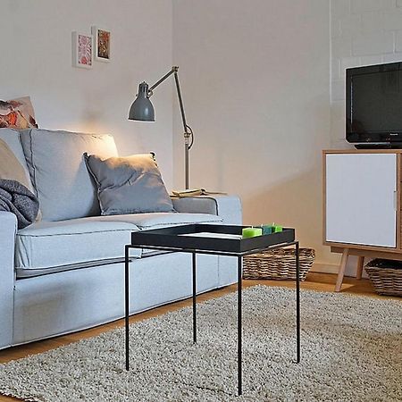 Auf Den Hoefen Wohnung 02 Kühlungsborn Dış mekan fotoğraf
