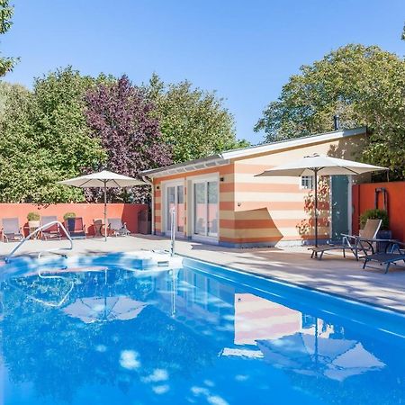 Auf Den Hoefen Wohnung 02 Kühlungsborn Dış mekan fotoğraf