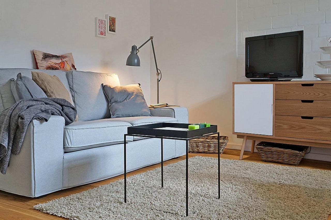 Auf Den Hoefen Wohnung 02 Kühlungsborn Dış mekan fotoğraf