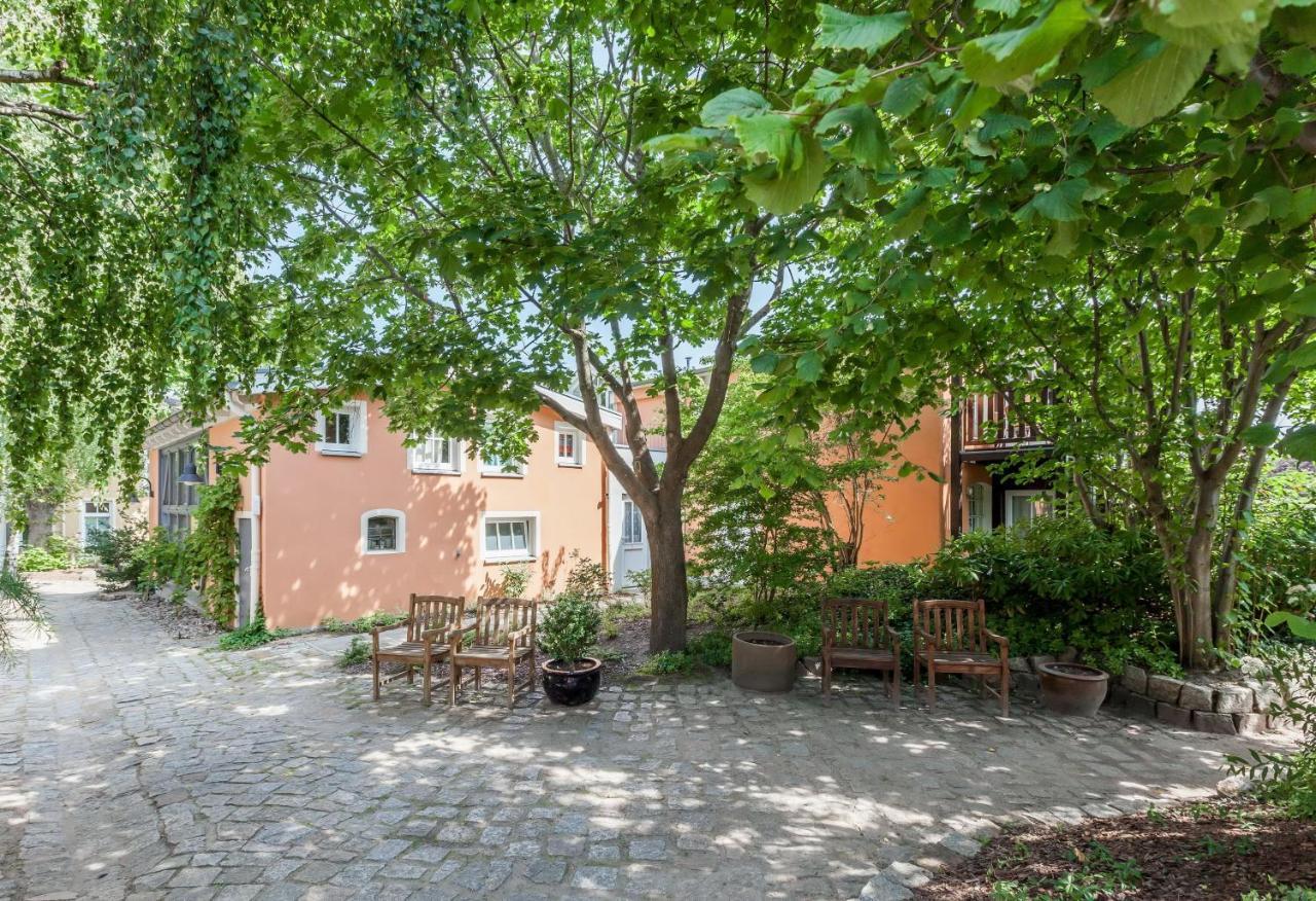 Auf Den Hoefen Wohnung 02 Kühlungsborn Dış mekan fotoğraf